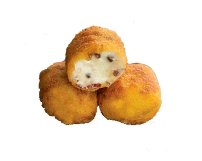 Croquetas