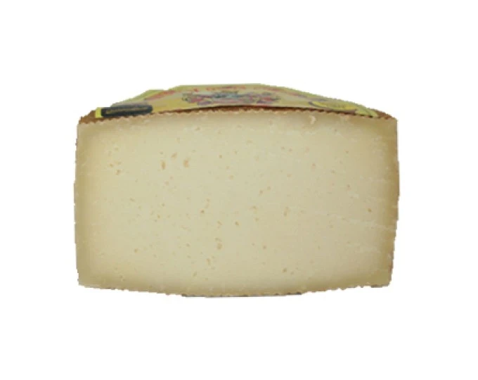 Quesos de oveja