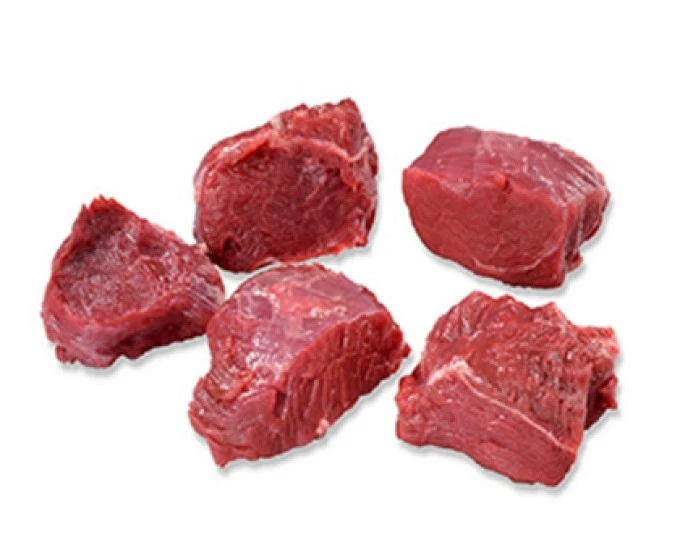 Carne caza