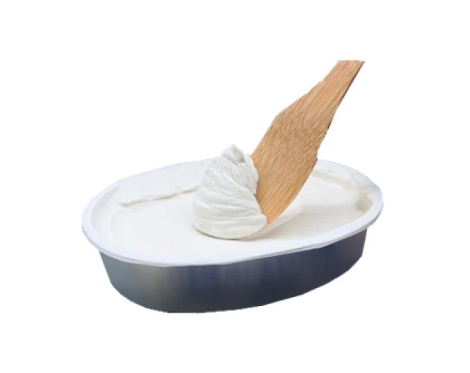 Cremas de queso